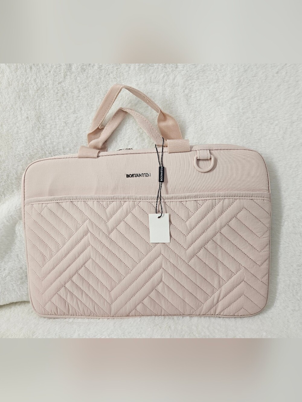 NWT Bostanten Laptop Case